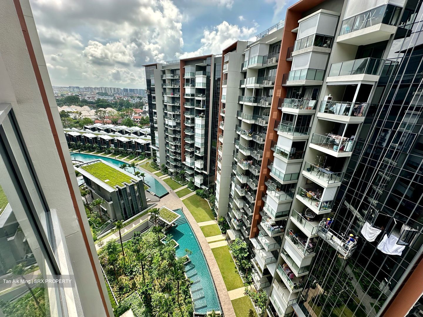 Affinity At Serangoon (D19), Apartment #618989041
